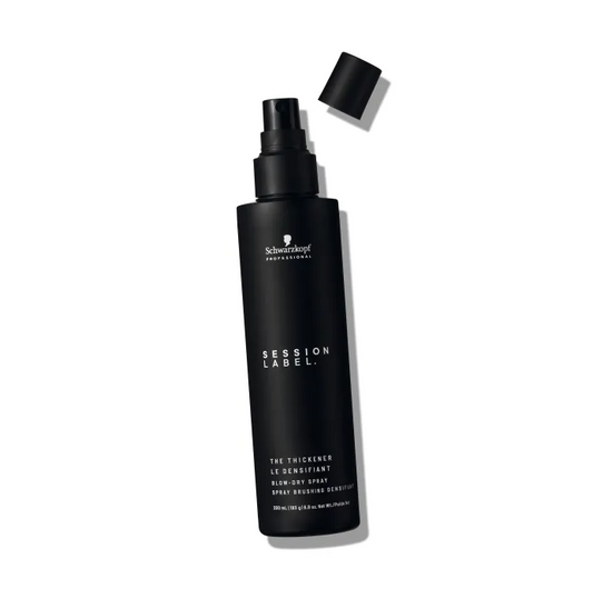 Schwarzkopf Session Label The Thickener 200mL