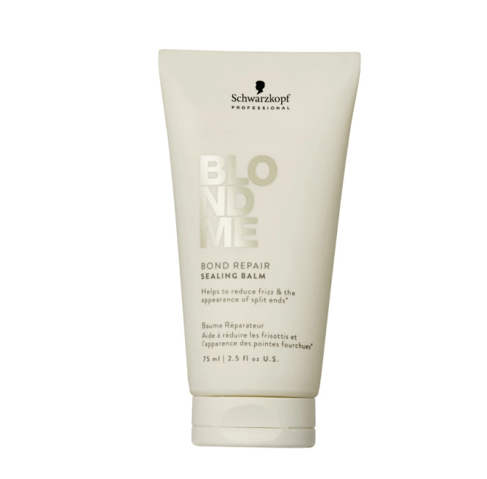 Schwarzkopf Blondme Bond Repair Sealing Balm 75mL