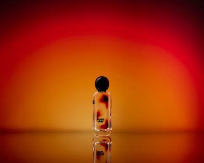 Mudie Cow Passive to Passionate Orange 100ml