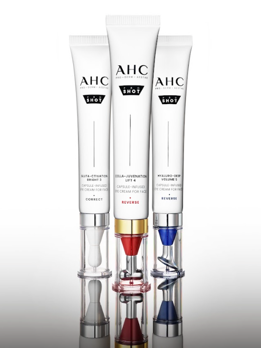 AHC Proshot Colla Juve Eye Cream For Face 30ml