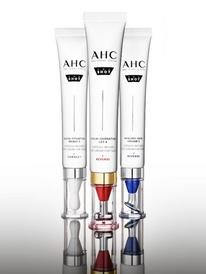 AHC Proshot Colla Juve Eye Cream For Face 30ml