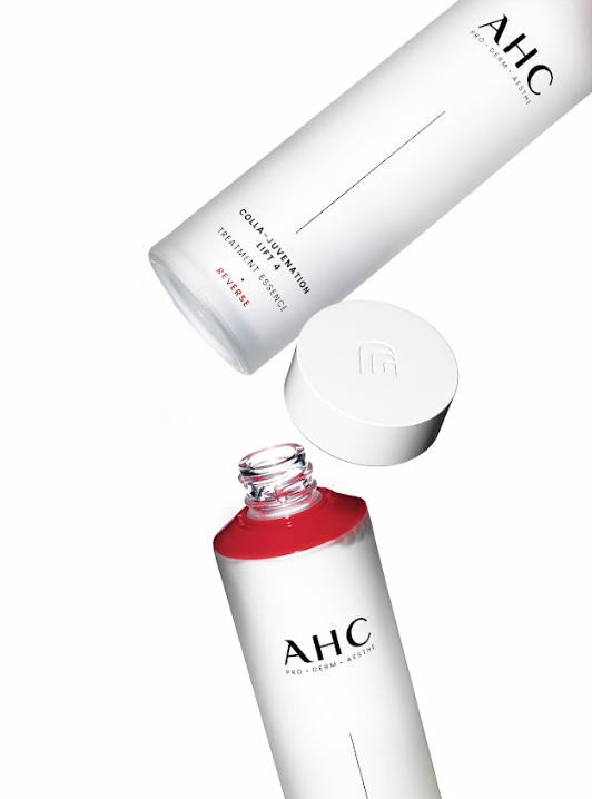 AHC Colla Juvenation Essence 130ml