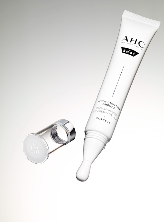 AHC Proshot Gluta Ctivation Bright Eye Cream 30ml