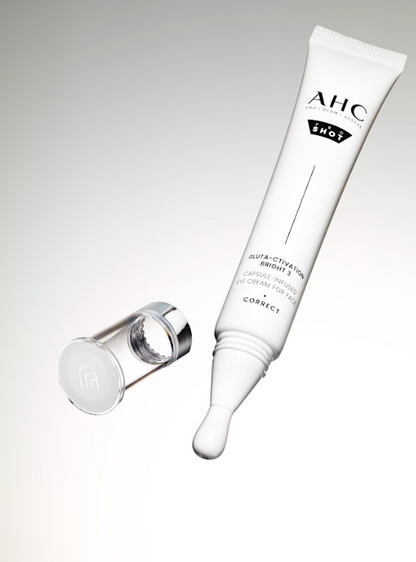 AHC Proshot Gluta Ctivation Bright Eye Cream 30ml