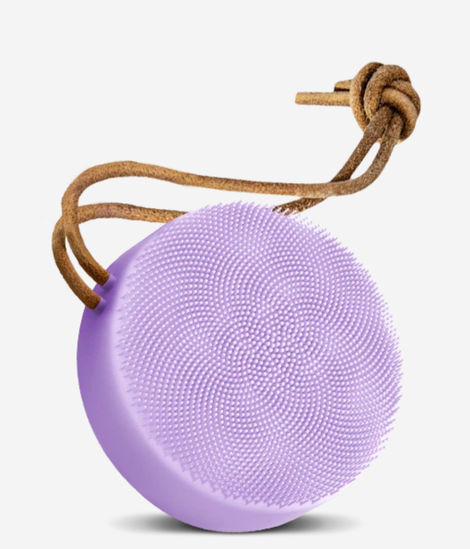 FOREO LUNA 4 Body - Massaging Body Brush