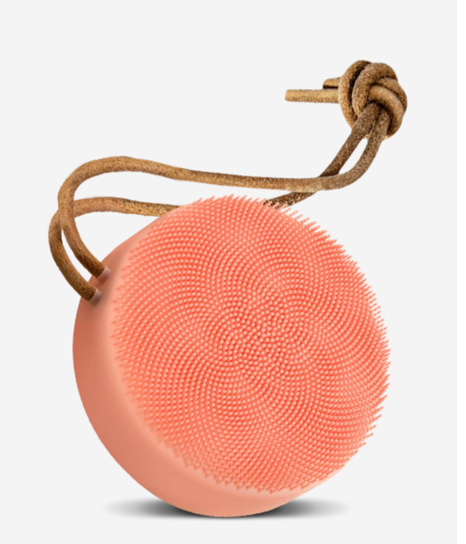 FOREO LUNA 4 Body - Massaging Body Brush