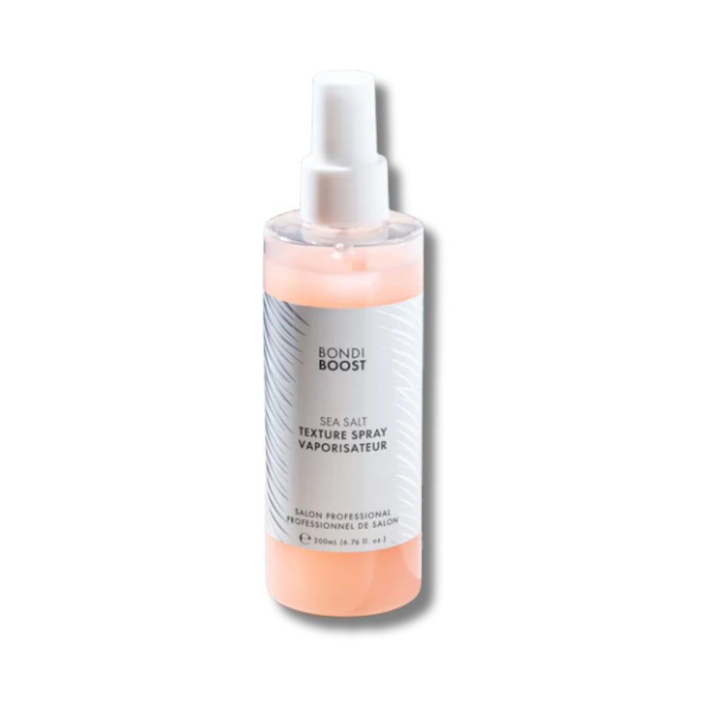 BondiBoost Sea Salt Texture Spray 200ml