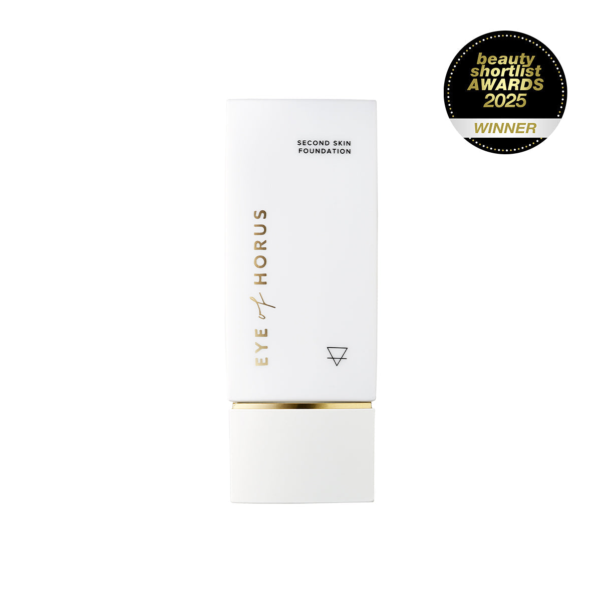 Eye of Horus Second Skin Foundation 50ml