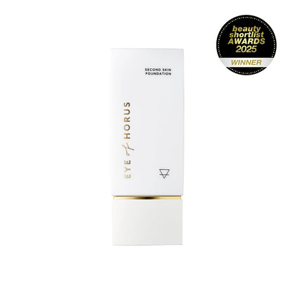 Eye of Horus Second Skin Foundation 50ml