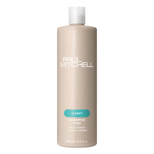 Paul Mitchell Shampoo Two 500ml