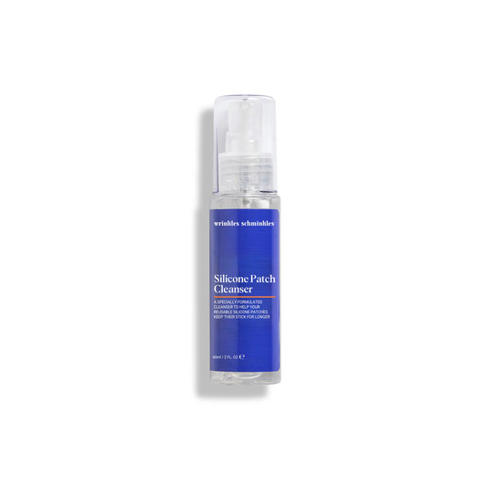 Wrinkles Schminkles Silicone Patch Cleanser 60ml