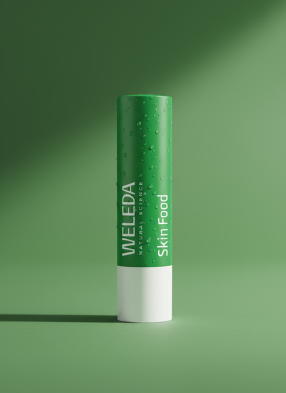 Weleda Skin Food Lip Stick 4.8g