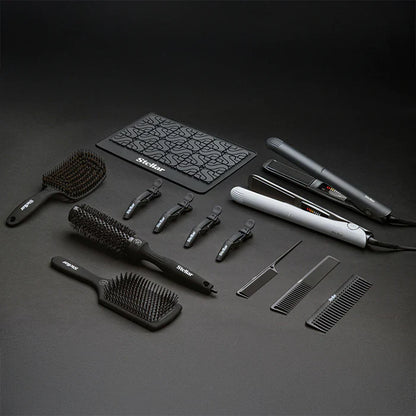 Stellar HeatSense Round Brush 33mm