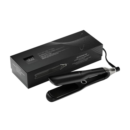 ghd Chronos Max Wide-Plate Hair Straightener 43mm - Black