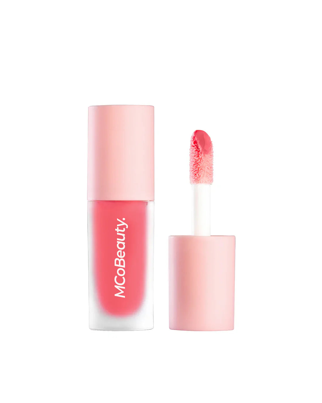 MCoBeauty Summer Daze Tinted Lip Oil