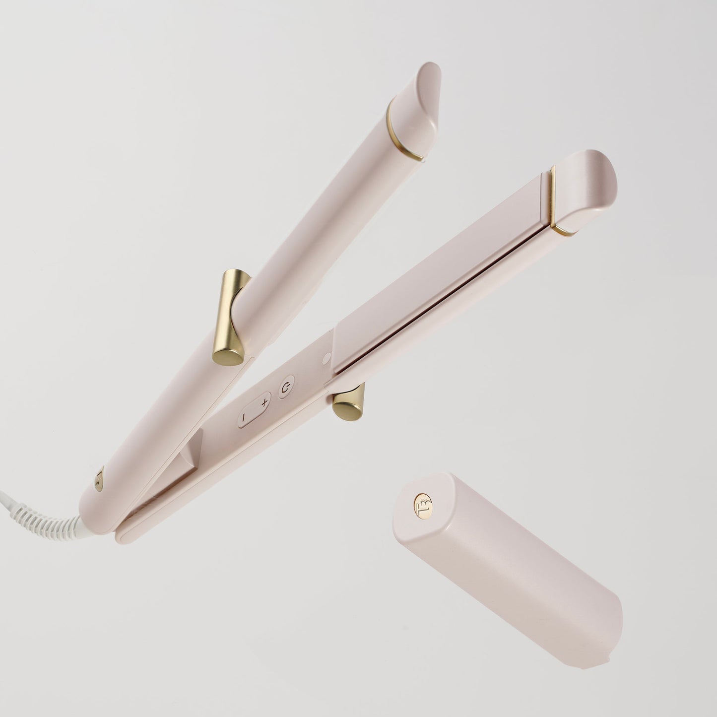 T3 Curling Straightener 2-in-1 Styling Iron