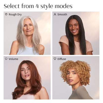 T3 Featherweight StyleMax Hair Dryer