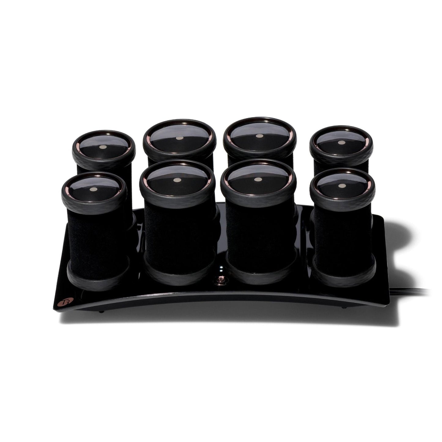 T3 Volumising Hot Rollers Luxe Set