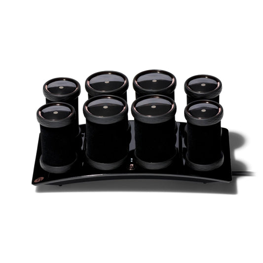 T3 Volumising Hot Rollers Luxe Set