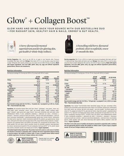 The Beauty Chef Glow-up Kit - Limited Edition