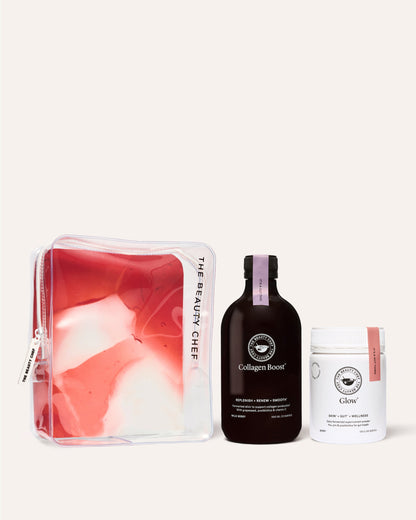 The Beauty Chef Glow-up Kit - Limited Edition