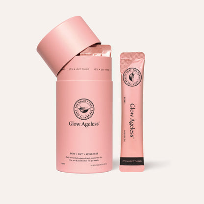 The Beauty Chef Glow Ageless Sachets 10x5g