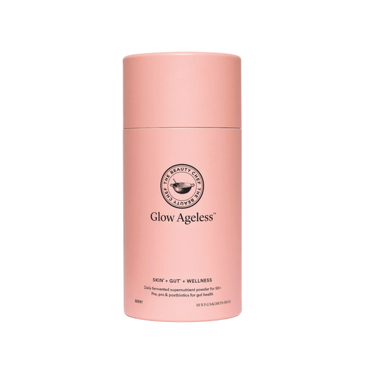 The Beauty Chef Glow Ageless Sachets 10x5g