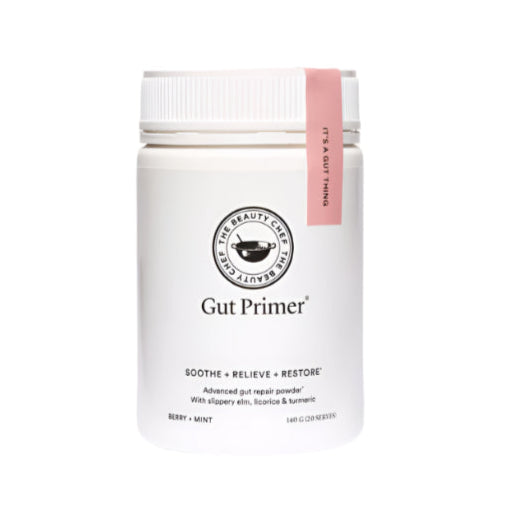 The Beauty Chef Gut Primer Inner Beauty Support 140g