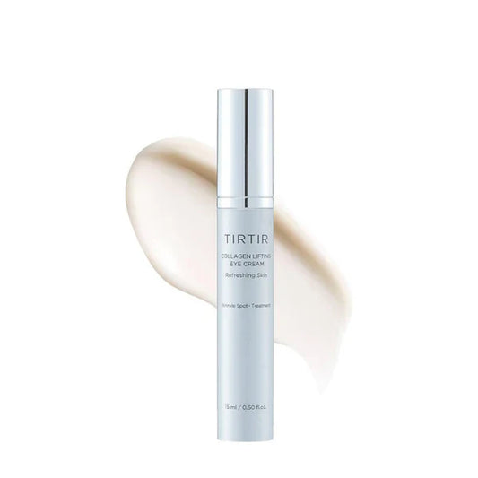 TIRTIR Collagen Lifting Eye Cream 15ml