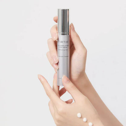 TIRTIR Collagen Lifting Eye Cream 15ml