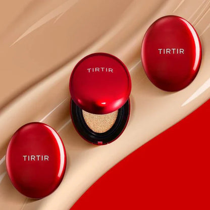 TIRTIR Mask Fit Red Cushion - 27N Camel