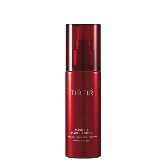 TIRTIR Mask Fit Make Up Fixer 80ml