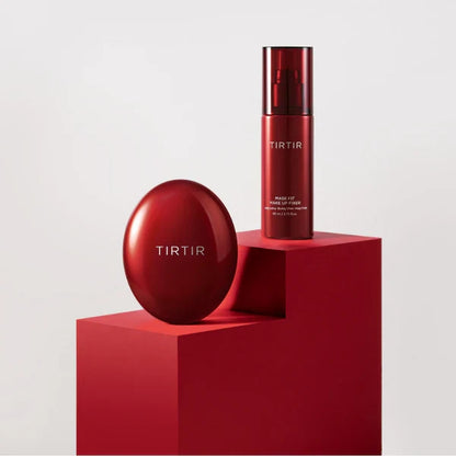 TIRTIR Mask Fit Make Up Fixer 80ml