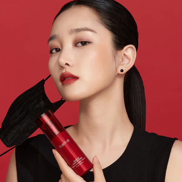 TIRTIR Mask Fit Make Up Fixer 80ml
