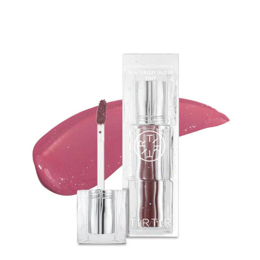 TIRTIR Waterism Glow Tint - 01 Mauve Rose 4g