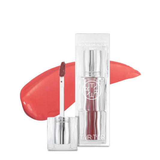 TIRTIR Waterism Glow Tint - 02 Merry Coral 4g