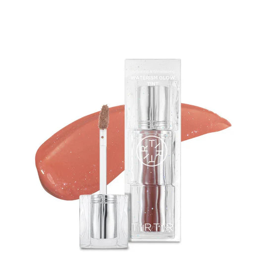 TIRTIR Waterism Glow Tint - 09 Salmon Syrup 4g