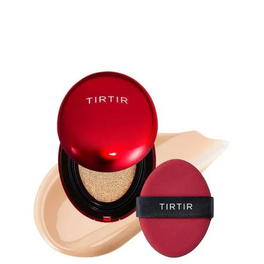 TIRTIR Mask Fit Red Cushion - 21N Ivory 18g
