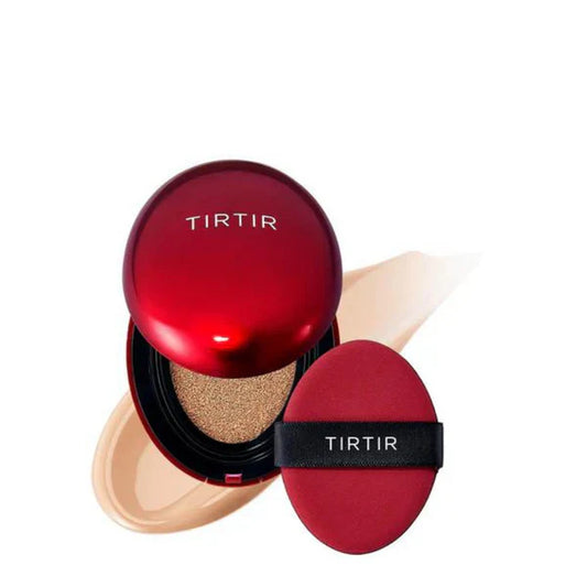 TIRTIR Mask Fit Red Cushion - 24W Soft Beige 18g