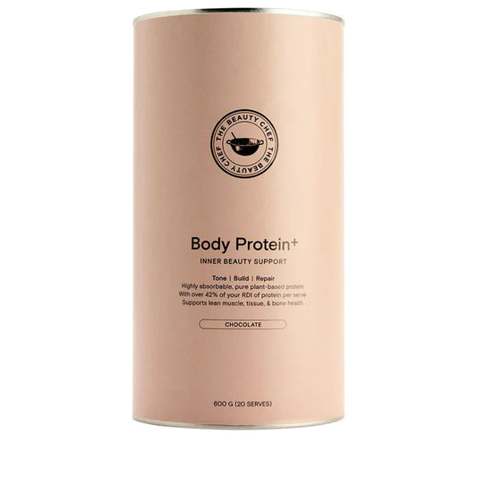 The Beauty Chef Body Protein + Chocolate 600g