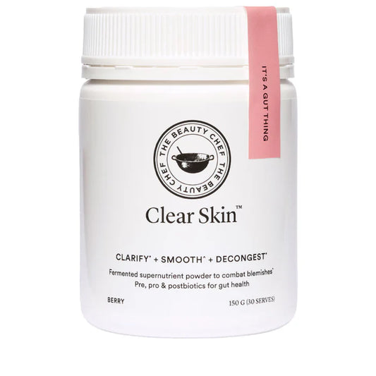 The Beauty Chef Inner Beauty Support Clear Skin 150g