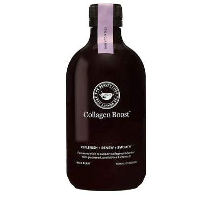 The Beauty Chef Collagen Supercharged Inner Beauty Boost 500ml