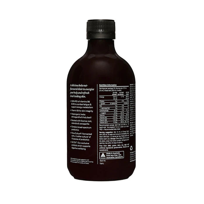 The Beauty Chef Energy Boost 500ml