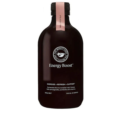 The Beauty Chef Energy Boost 500ml