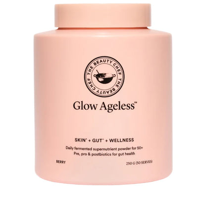 The Beauty Chef Glow Ageless
