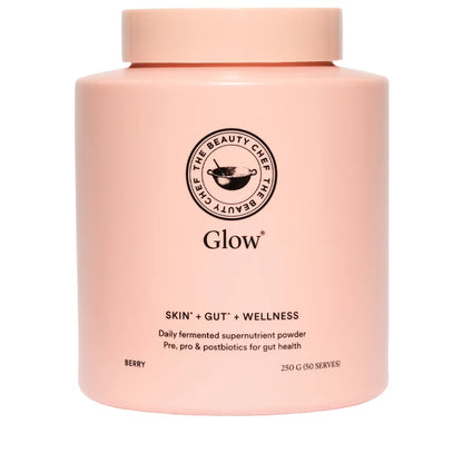 The Beauty Chef Glow