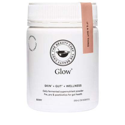 The Beauty Chef Glow