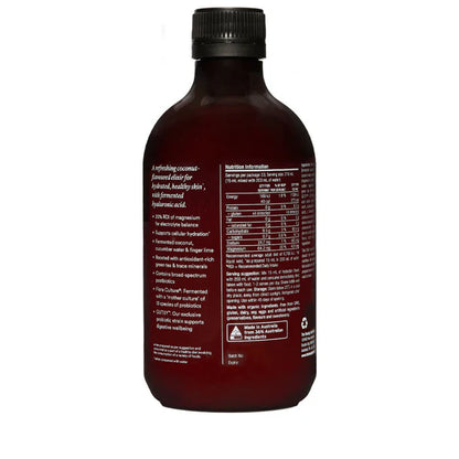 The Beauty Chef Hydration Supercharged Inner Beauty Boost 500ml