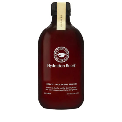 The Beauty Chef Hydration Supercharged Inner Beauty Boost 500ml