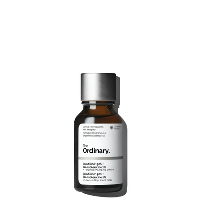 The Ordinary Volufiline 92% + Pal-Isoleucine 1% 15ml